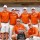 Texas Longhorn Men's Golf Clinches Fourth Straight Big 12 Title